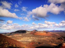 Attractions in Lanzarote at a Glance
