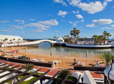 Hotels in Costa Teguise 