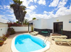 Hotels in Teguise 