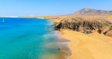 Enjoy The Beginning Of Summer 2017 In Canary Islands