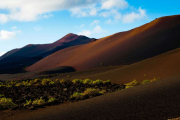 South Tour of Lanzarote