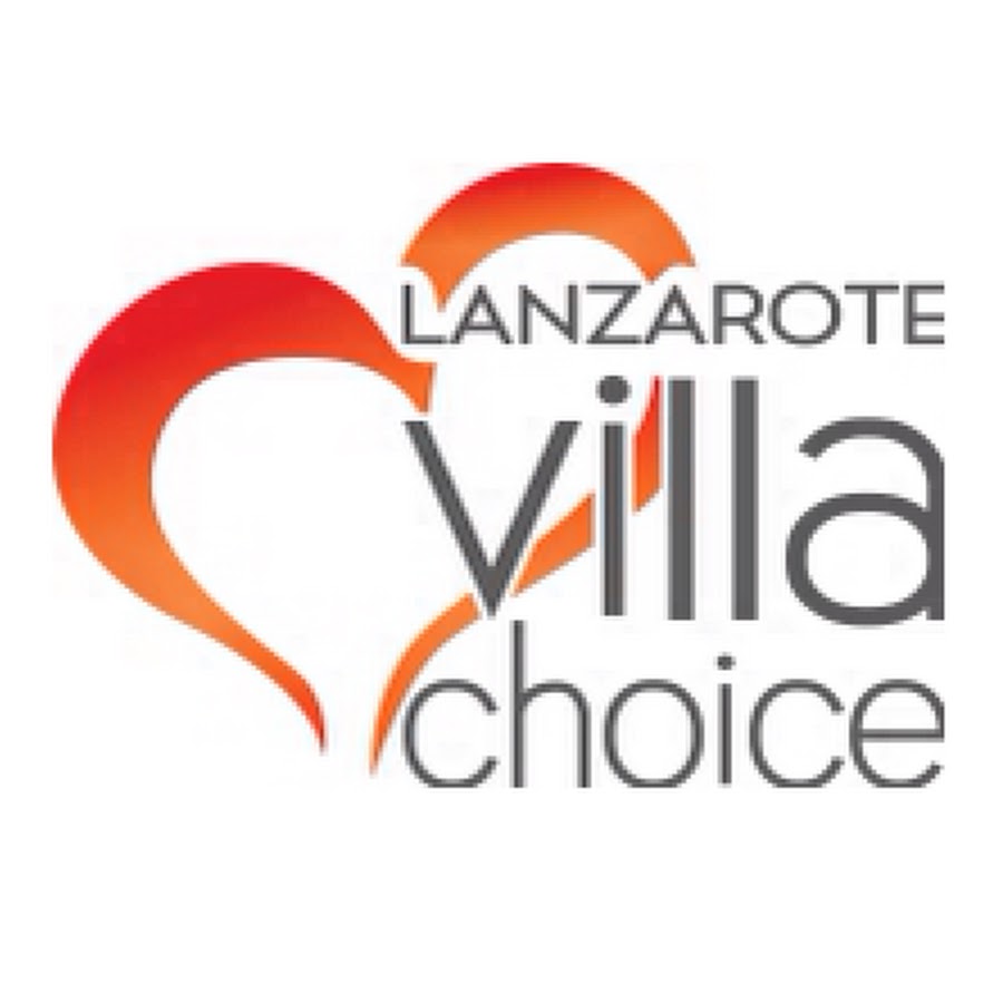 Lanzarote Villa Choice