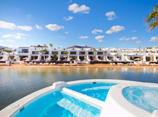 Hotels in Costa Teguise