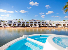 Hotels in Costa Teguise