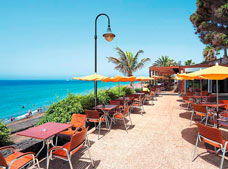 Restaurants in Lanzarote at a Glance
