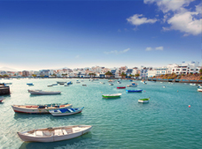 Excursions IN Arrecife