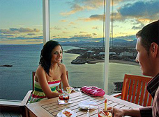 Restaurants in Arrecife