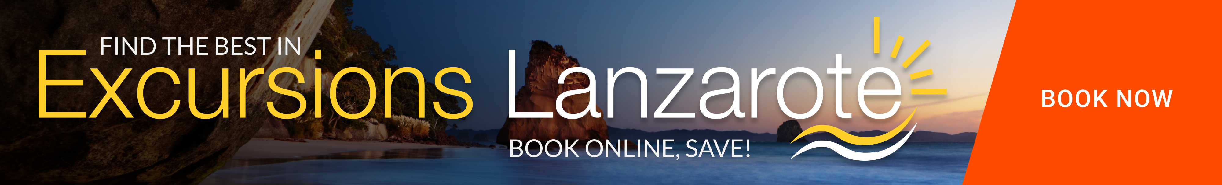 Excursions Lanzarote