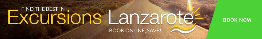 Excursions Lanzarote