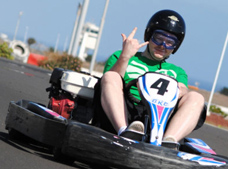 Gran Karting Lanzarote