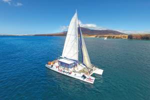 Discover Lanzarote boat trips