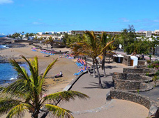 Discover Costa Teguise