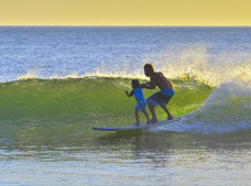 Excursions IN Caleta De Famara 