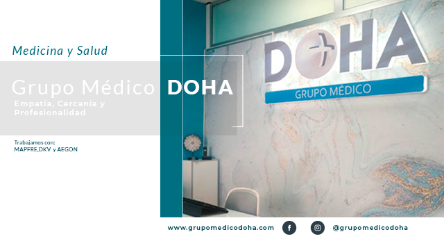 Dr. Sofia DHOA clinic