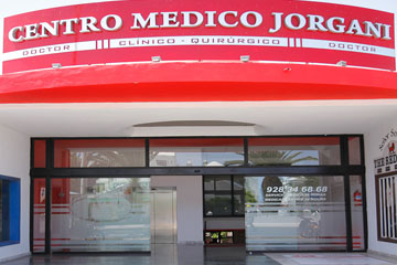 Centro Medico Jorgani