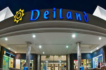 Deiland