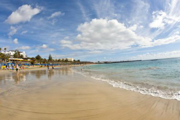 Playa Dorada