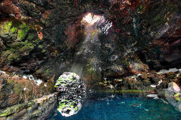 Jameos del Agua