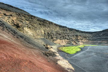 Laguna de Los Ciclos