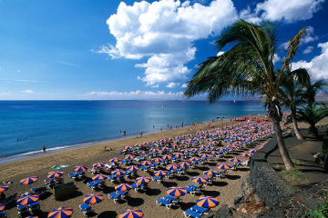 Playa Grande