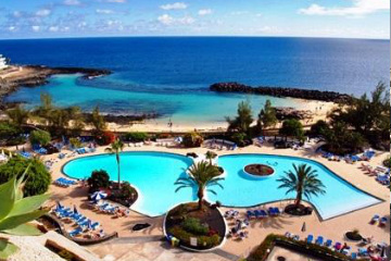 Be Live Grand Teguise Playa