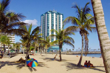 Arrecife Gran Hotel & Spa