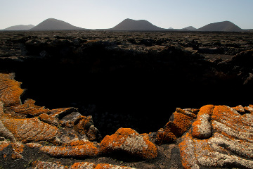 Cueva de Los Naturalistas