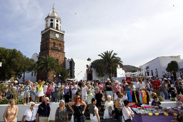 Villa de Teguise