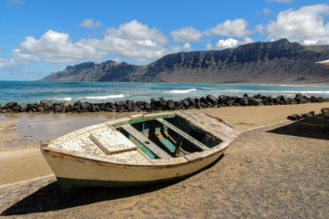 Caleta Famara