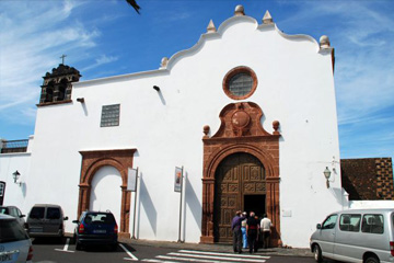 Convento de Santo Domingo