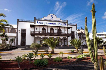 Seaside Los Jameos Playa