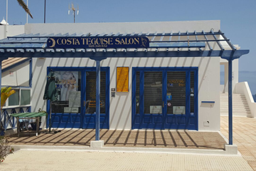 Costa Teguise Salon