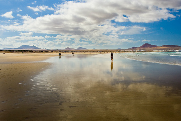 Famara