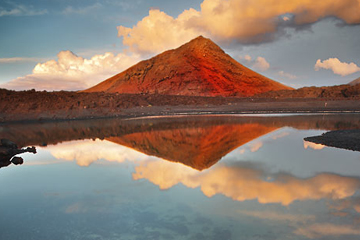 Montaña Bermeja