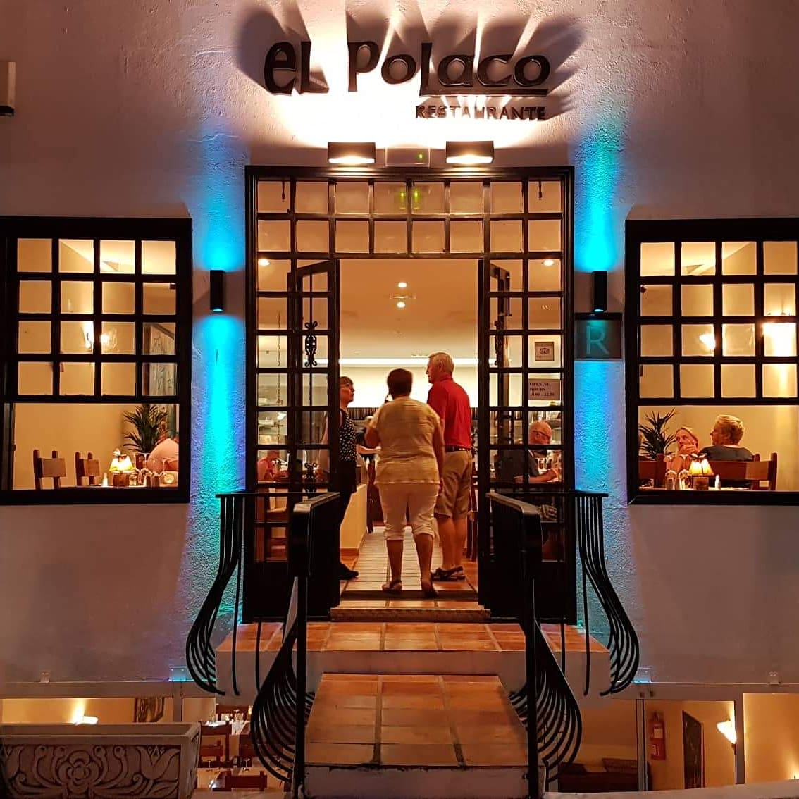 El PoLaco Restaurant
