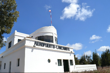 Aviation Museum