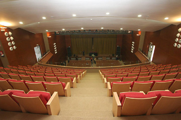 Insular Theatre of Lanzarote