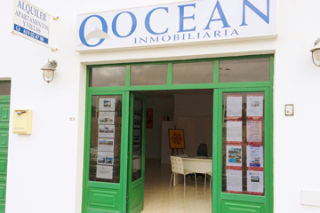 Inmobiliaria Ocean