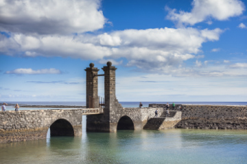 Puente de Las Bolas