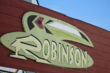 Robinson´s Beach Bar