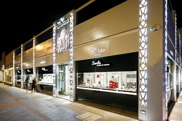 Santos Jewellery