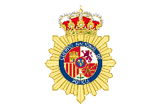 Police Officer of Arrecife