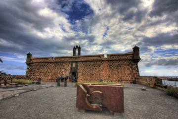 Castillo de San José