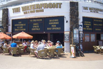 The Waterfront