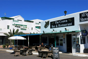 The Crown