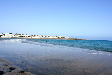 Playa Honda