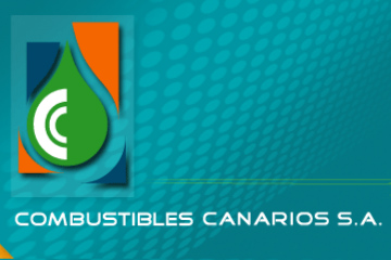 Combustibles Canarios