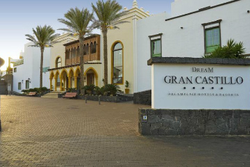 Dream Gran Castillo Resort & Spa