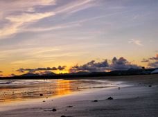 Beaches in Playa Honda at a Glance