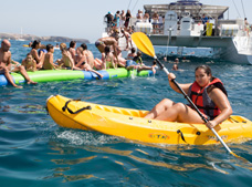 Excursions IN Playa Blanca 